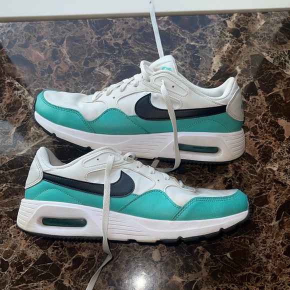 Nike Other - Nike Air Max sneakers men’s